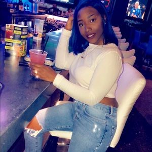 Meet your Posher, Devedah